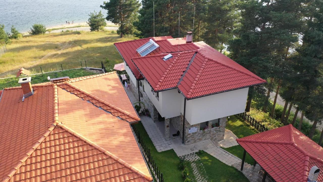 Къща За Гости Сиана โดสปัต ภายนอก รูปภาพ