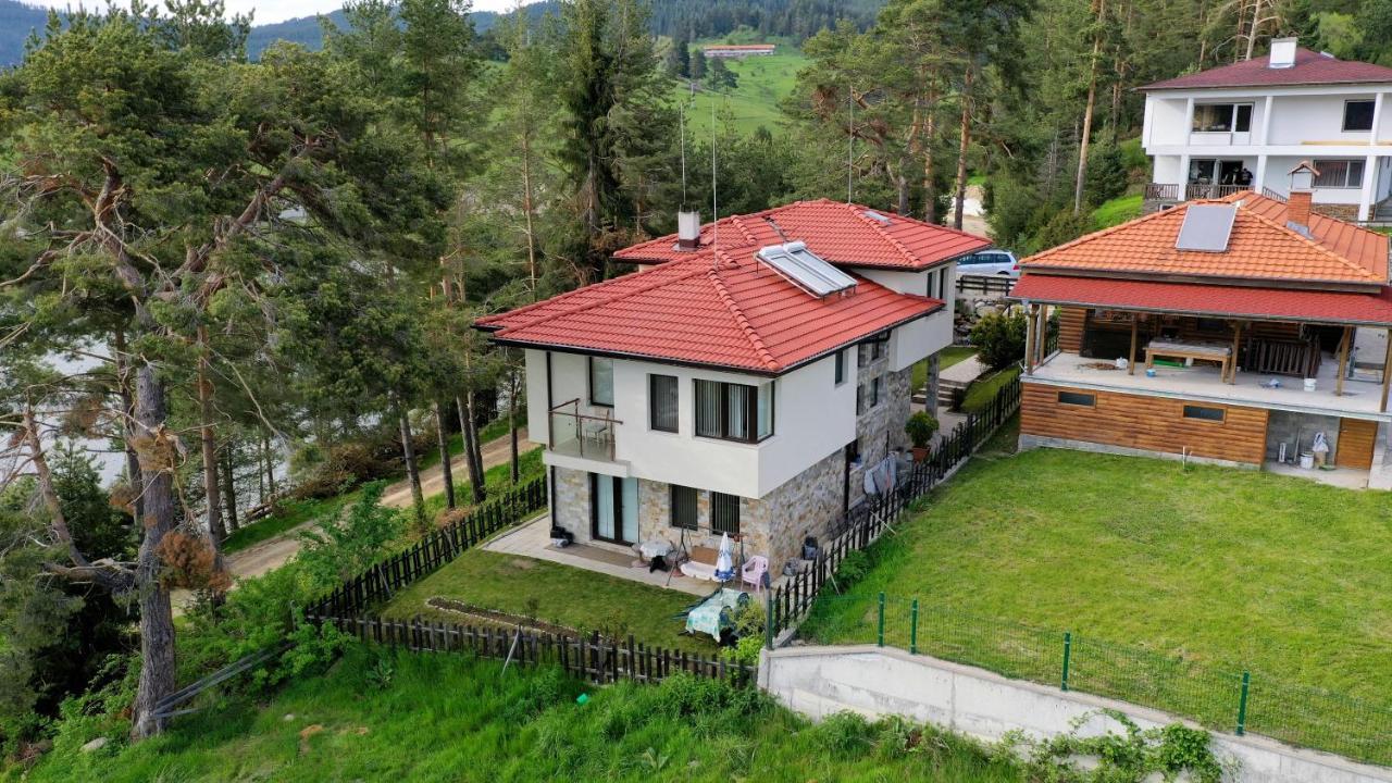 Къща За Гости Сиана โดสปัต ภายนอก รูปภาพ