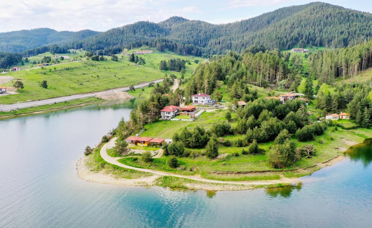 Къща За Гости Сиана โดสปัต ภายนอก รูปภาพ